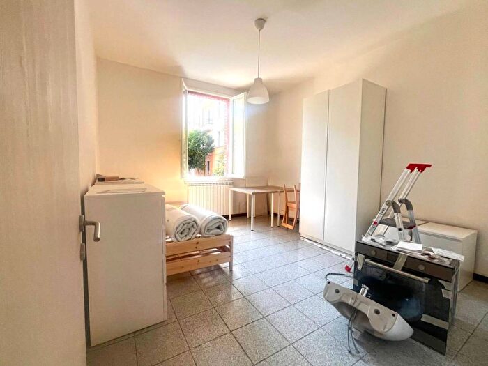 Appartamento trilocale in affitto in Via Claudio Achillini, Mazzini Fossolo, Bologna