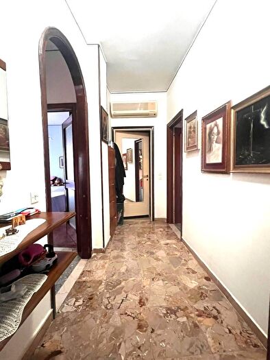 Appartamento trilocale in vendita in Mantova