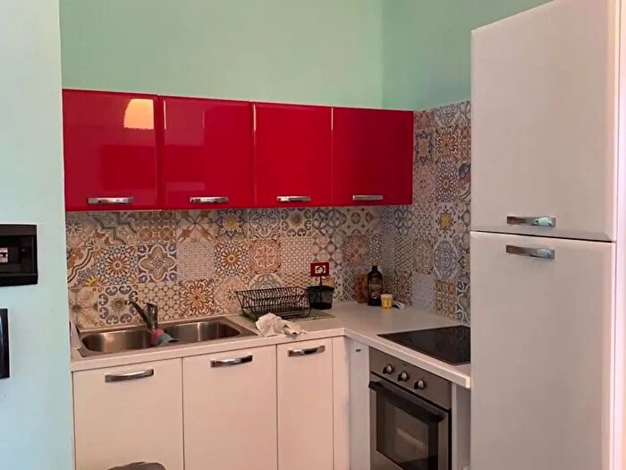 Appartamento trilocale in vendita in Viale Romagna, Ravenna