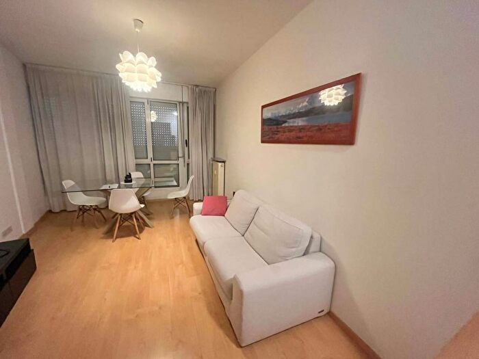 Appartamento quadrilocale in affitto in Via Generale Antonio Cantore, Volontari Planis, Udine