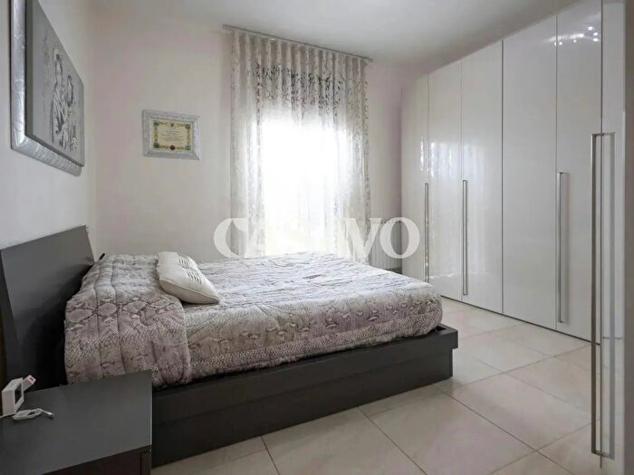 Appartamento quadrilocale in vendita in Via Giappone, Termoli