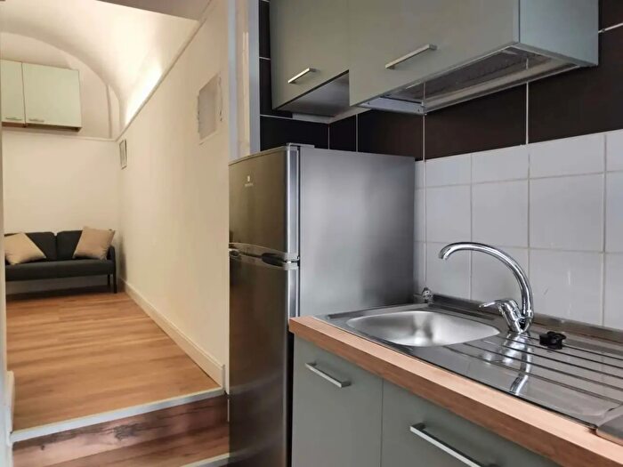 Appartamento monolocale in affitto in Via della Palma, Catania