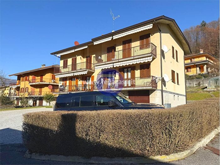 Case in Vendita e in Affitto - 2