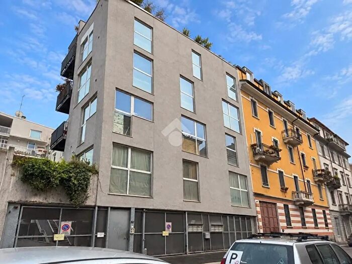 Appartamento bilocale in affitto in Via Gian Francesco Pizzi, Milano