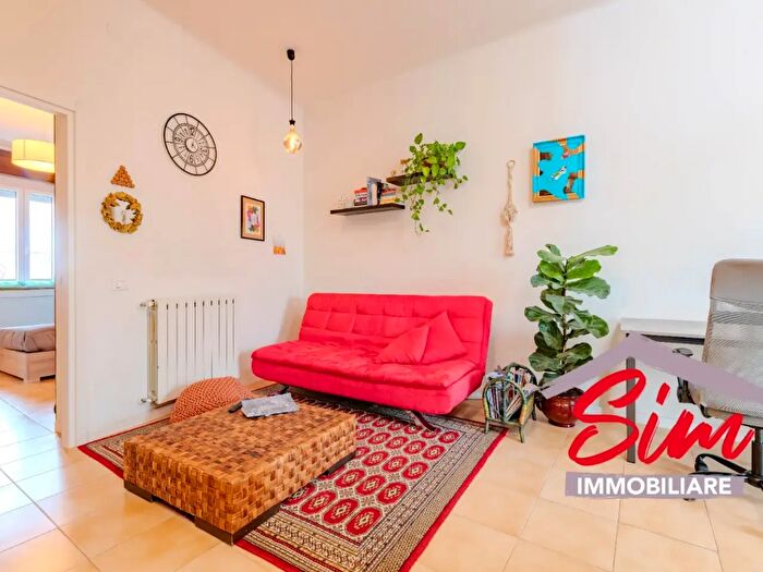 Appartamento bilocale in vendita in Via Giovanni Fossati, Novara