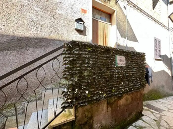Appartamento bilocale in vendita in Via Corazza, Vasanello