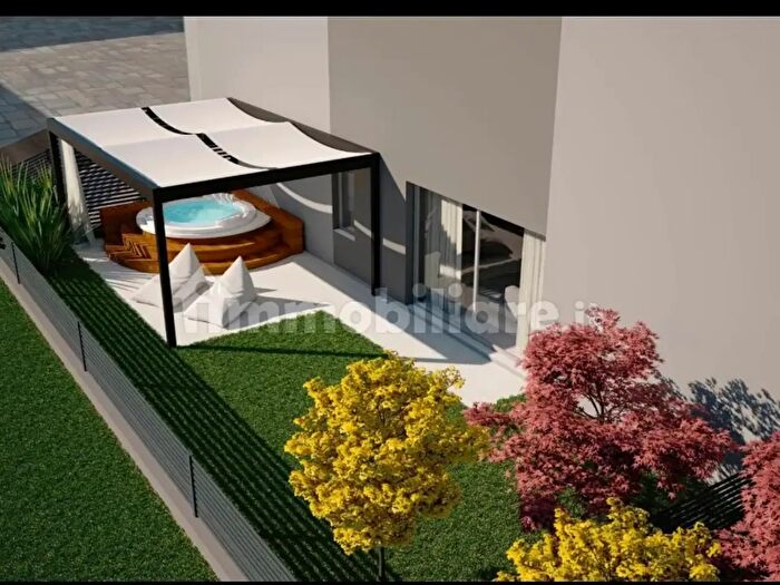 Casa quadrilocale in vendita in Selvazzano Dentro