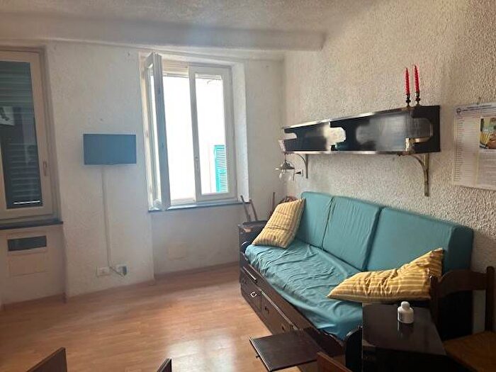 Appartamento trilocale in affitto in Via Tommaso Racca, Centro, Camogli
