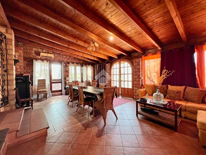 Casa con 5 locali in vendita in Località Su Casteddu, Siliqua