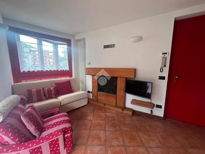 Appartamento bilocale in affitto in Viale Venezia, Ponte Di Legno