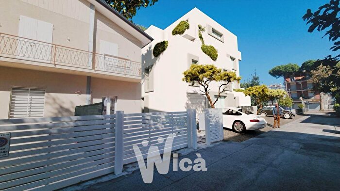 Appartamento bilocale in vendita in Cervia