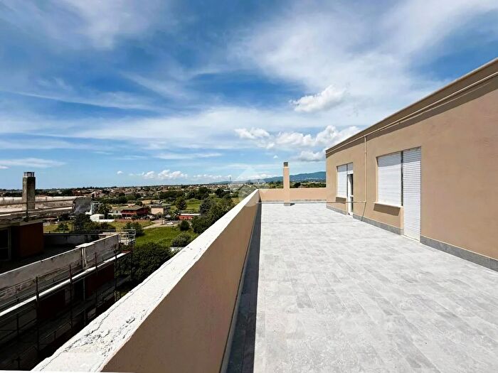 Appartamento bilocale in vendita in Via Monti Lepini, Cisterna Di Latina