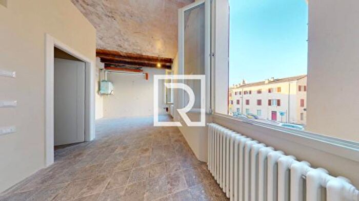 Appartamento monolocale in vendita in Cesena