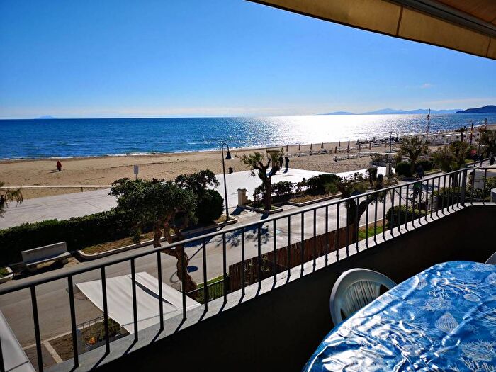 Appartamento bilocale in affitto in Via Roma, Castiglione Paese, Castiglione della Pescaia