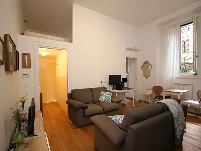 Appartamento bilocale in affitto in Via Rubens, Milano