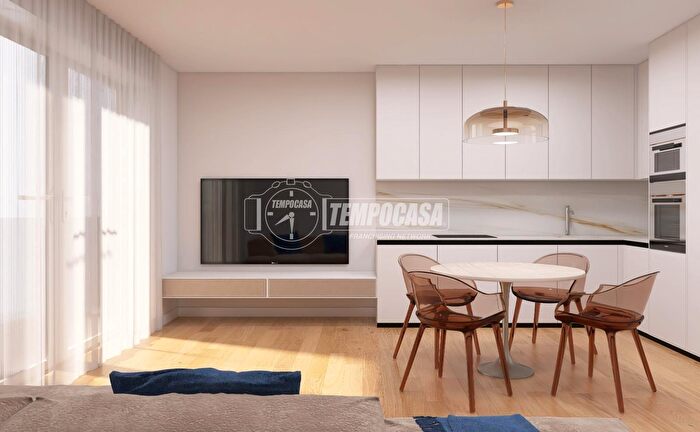 Appartamento trilocale in vendita in San Lazzaro Di Savena