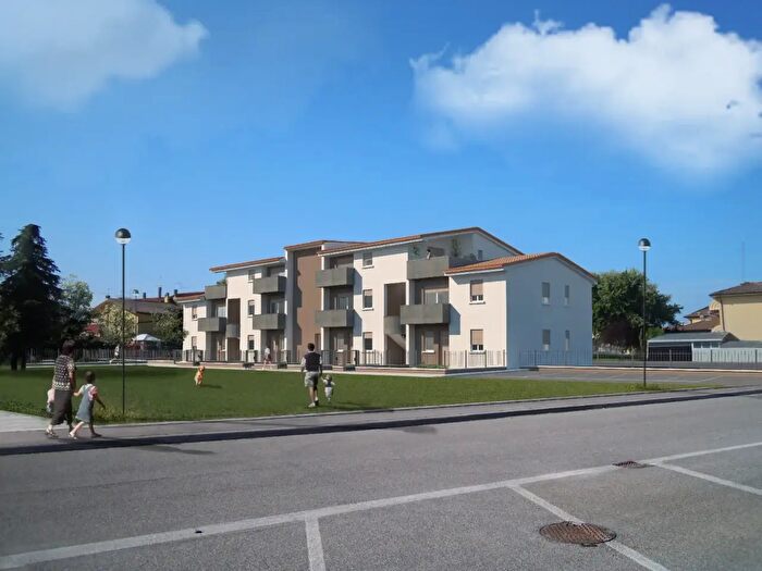 Appartamento quadrilocale in vendita in Via del Donatore, San Bonifacio