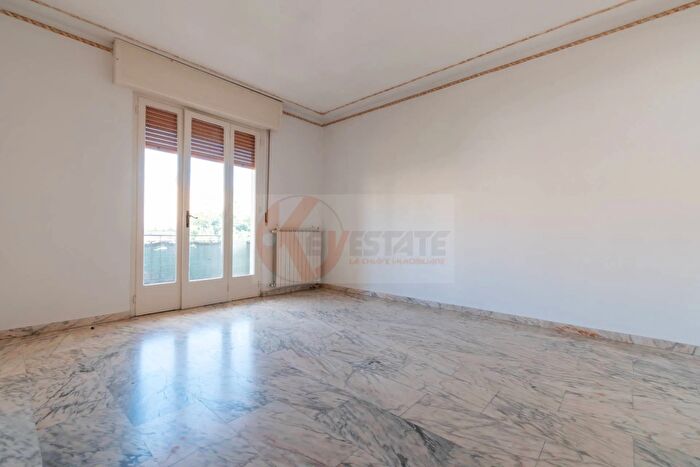 Appartamento trilocale in vendita in Via Fratelli Rosselli, Ozieri