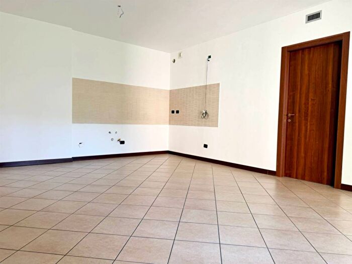 Appartamento quadrilocale in affitto in Centro, Sarezzo