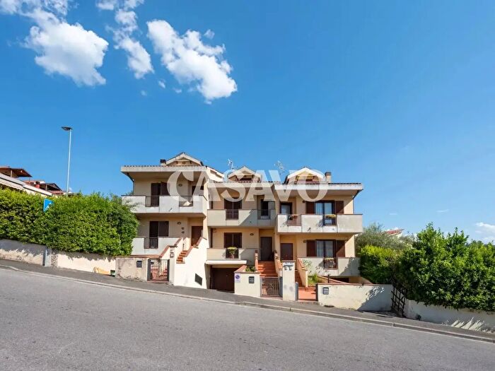 Casa con 5 locali in vendita in Via Vito Schifani, Montespertoli