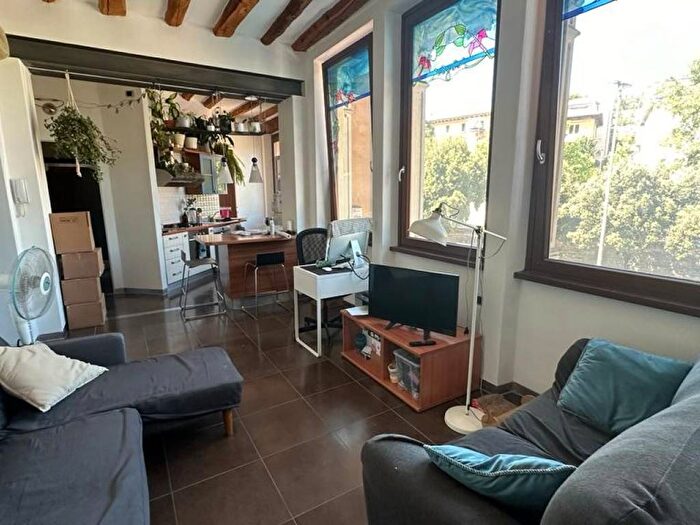 Appartamento bilocale in affitto in Via Goffredo Mameli, Borgo Trento, Verona