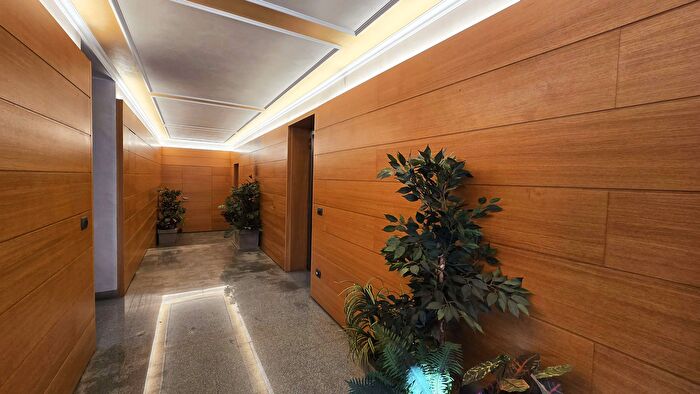 Appartamento con 5 locali in vendita in Via Gramsci, Bergamo