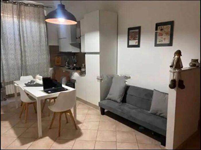 Appartamento monolocale in vendita in Piazza Duomo, Carrara