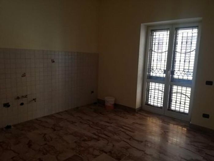 Appartamento quadrilocale in affitto in Via Cavacone, San Prisco