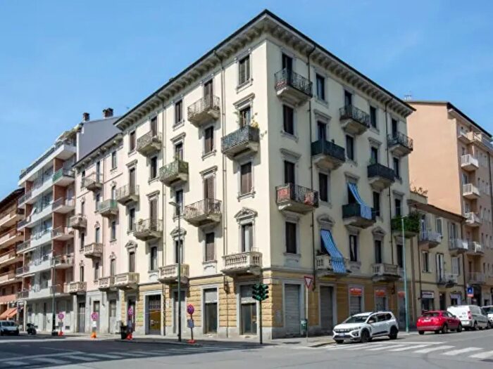 Appartamento bilocale in vendita in Via Spalato, Torino