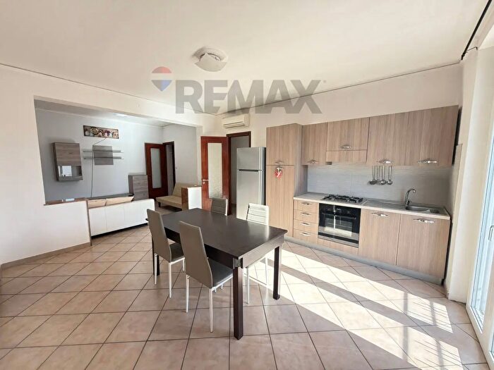 Appartamento con 5 locali in vendita in Corso Vittorio Emanuele, Terrasini
