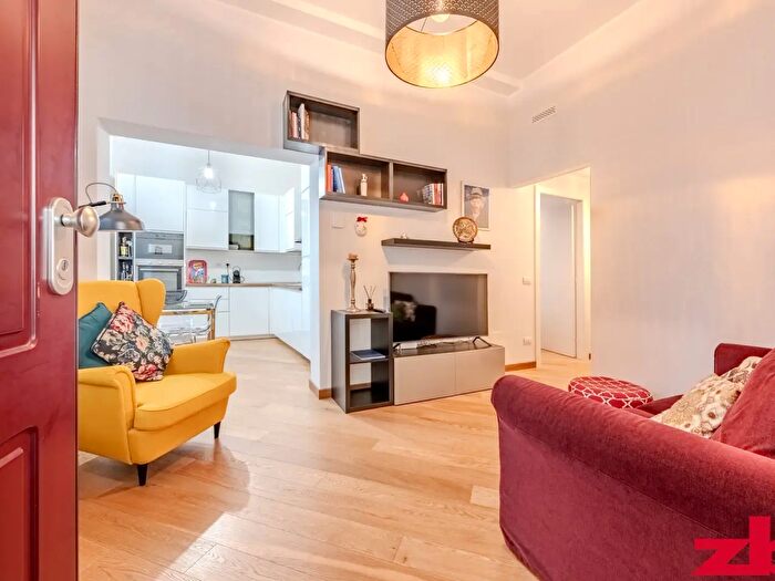 Appartamento quadrilocale in vendita in Via dei Conservatori del Mare, Genova