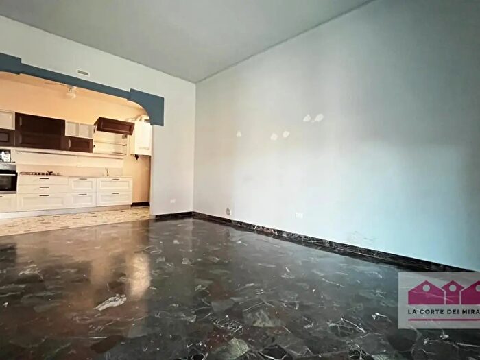 Appartamento quadrilocale in affitto in Via Cimone, Vicenza