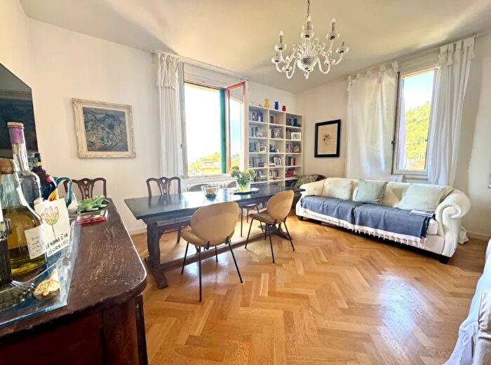 Appartamento bilocale in vendita in Montecatini Terme