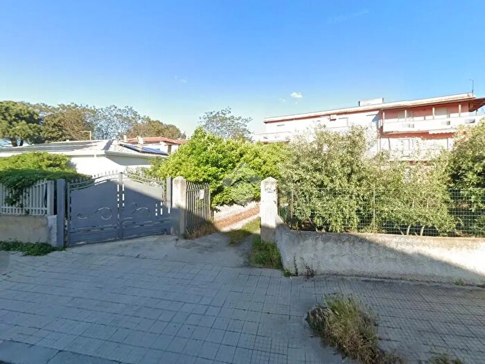 Appartamento trilocale in vendita in Via Britannia, CoriglianoRossano