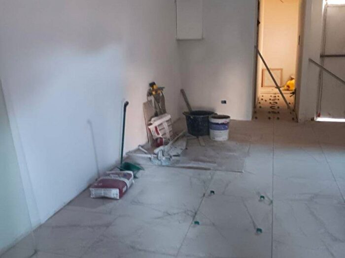 Appartamento trilocale in affitto in Piazza Tommaso Campanella, Parella, Torino