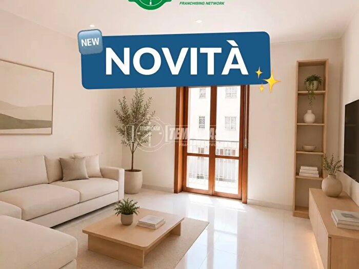 Appartamento quadrilocale in vendita in Quarto