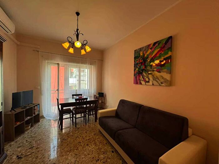 Appartamento bilocale in affitto in Via Aurelia, Gregorio VII Piccolomini, Roma