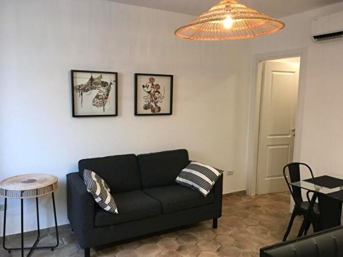 Appartamento trilocale in affitto in Orbetello