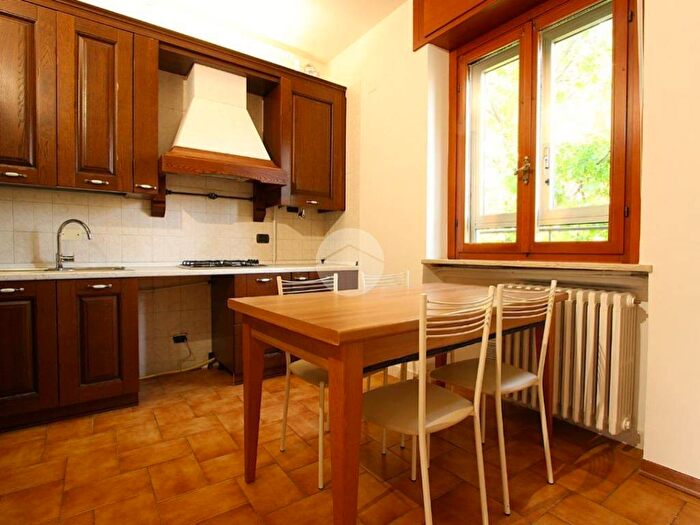 Appartamento bilocale in affitto in Borgo Venezia, Verona