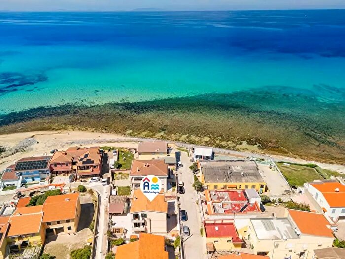 Appartamento in affitto in Via Venezia, Castelsardo