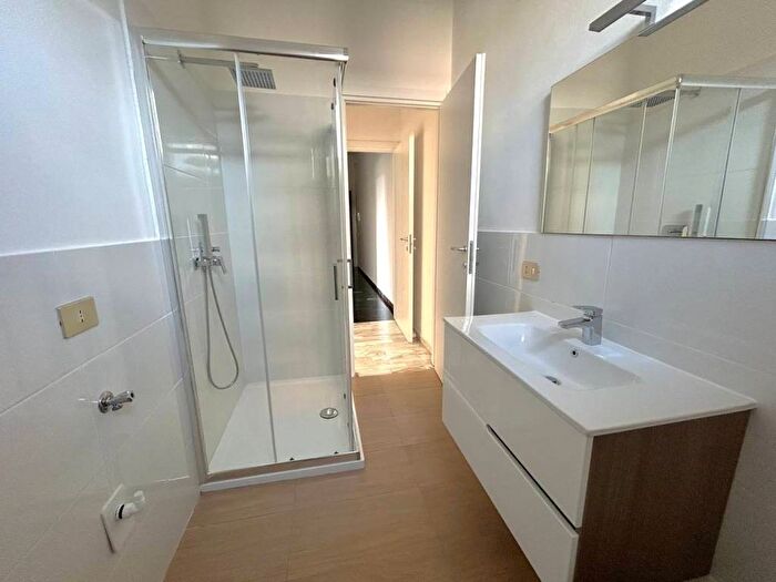 Appartamento bilocale in affitto in Via Vigevanese, Romano Banco, Buccinasco