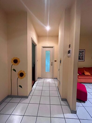 Appartamento trilocale in vendita in Corso Francia, Torino