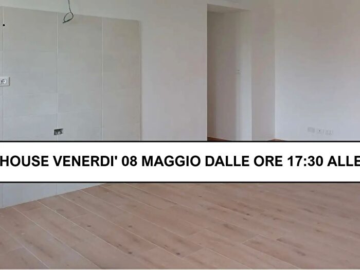 Appartamento trilocale in vendita in Via San Pietro, Cirie