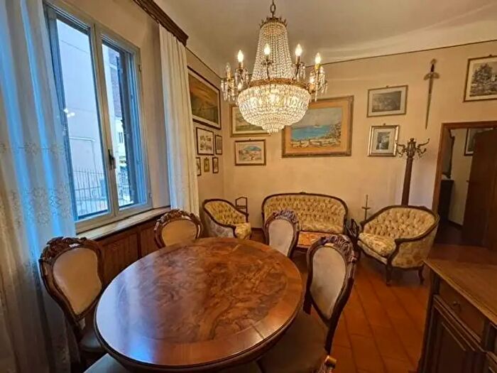 Appartamento quadrilocale in vendita in Bologna