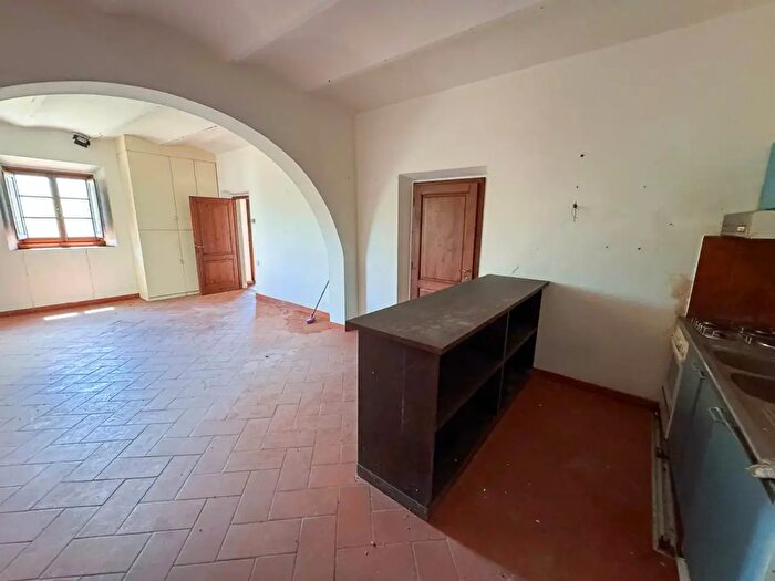 Appartamento trilocale in vendita in Via di Casignano, Scandicci