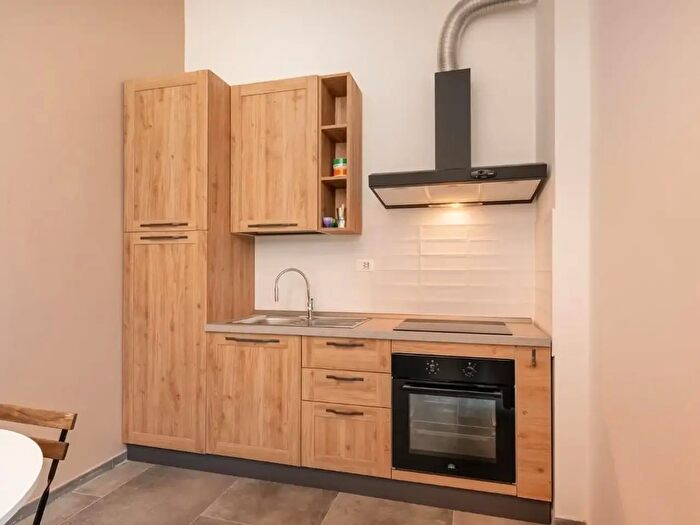 Appartamento monolocale in vendita in Pisa