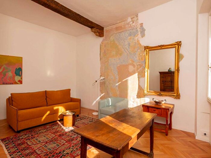 Appartamento trilocale in affitto in Piazza Lodron, Centro Storico, Trento