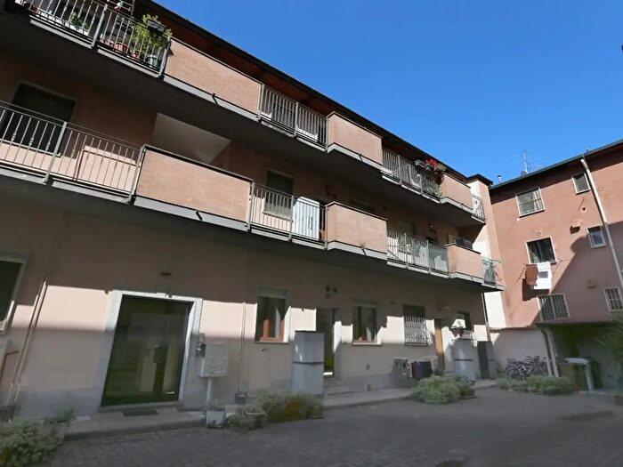 Appartamento bilocale in vendita in Via Ticino, San Donato Milanese
