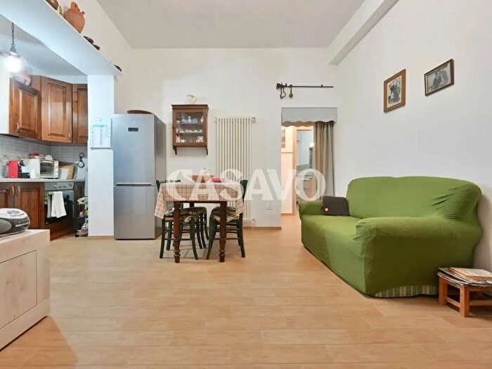 Appartamento trilocale in vendita in Via Valdinievole Sud, Bientina