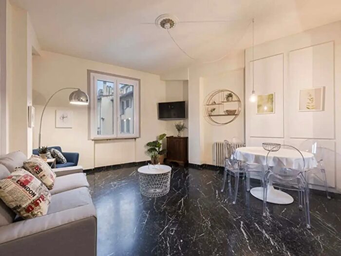 Appartamento monolocale in affitto in Firenze